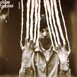 Пластинка Peter Gabriel Peter Gabriel